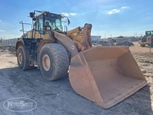 Used Komatsu Loader for Sale